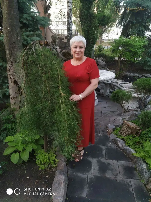 Irina, 65