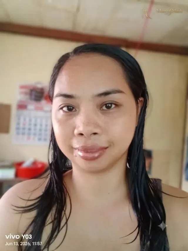 mary me, 30