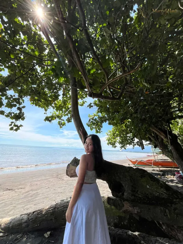 Another photo of Mikiko